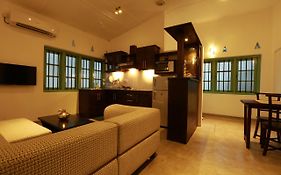 Be Relaxing @ No. 1 Galle City